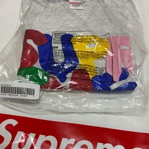 Supreme Balloons Tee
